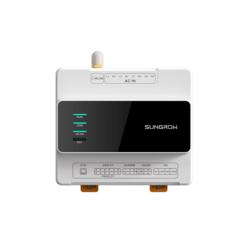 Zubehör | Sungrow iHomeManager
