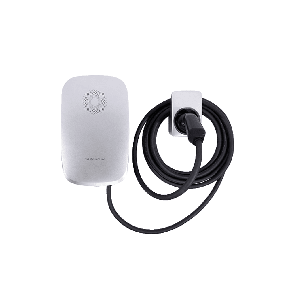 Wallbox | Sungrow EV-Charger 22kW