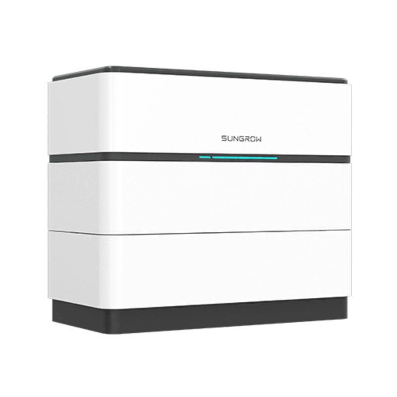 Speichersystem | Sungrow SBH100