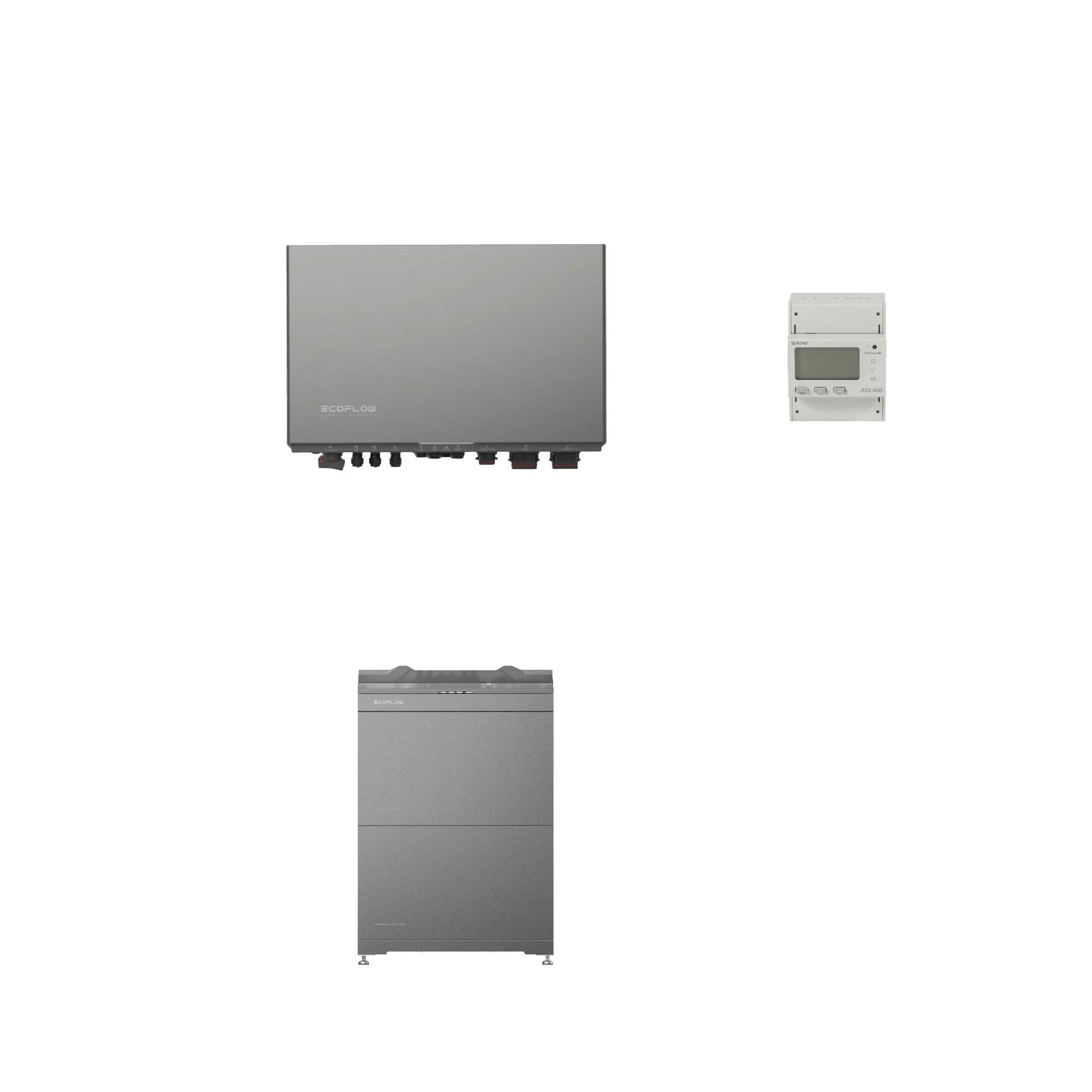 SET's EcoFlow PowerOcean